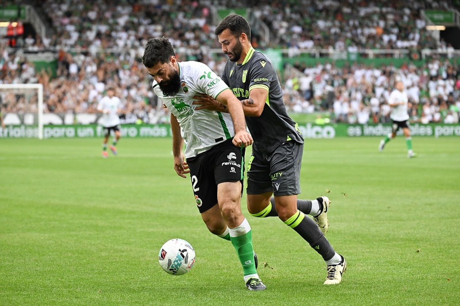 Foto Nacho Cubero