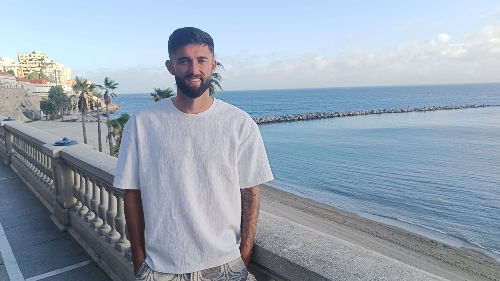Jordi Escobar