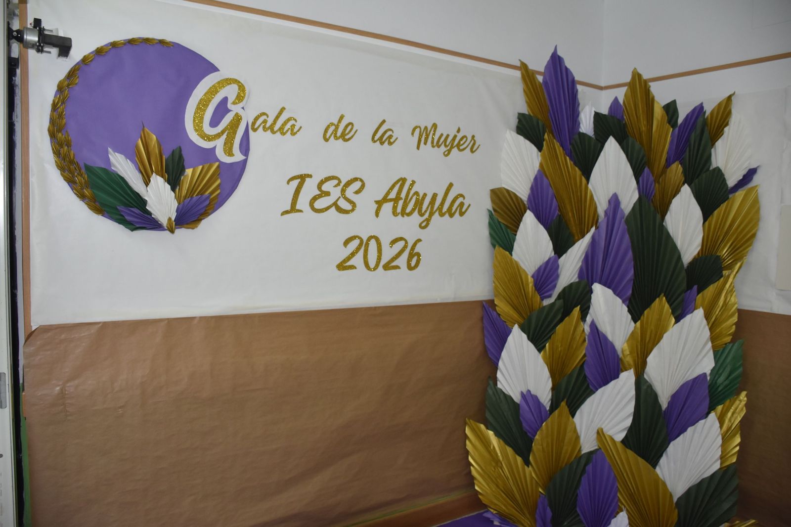 La comunidad educativa celebra el iftar de la FAMPA con “un espíritu constructivo y de colaboración”