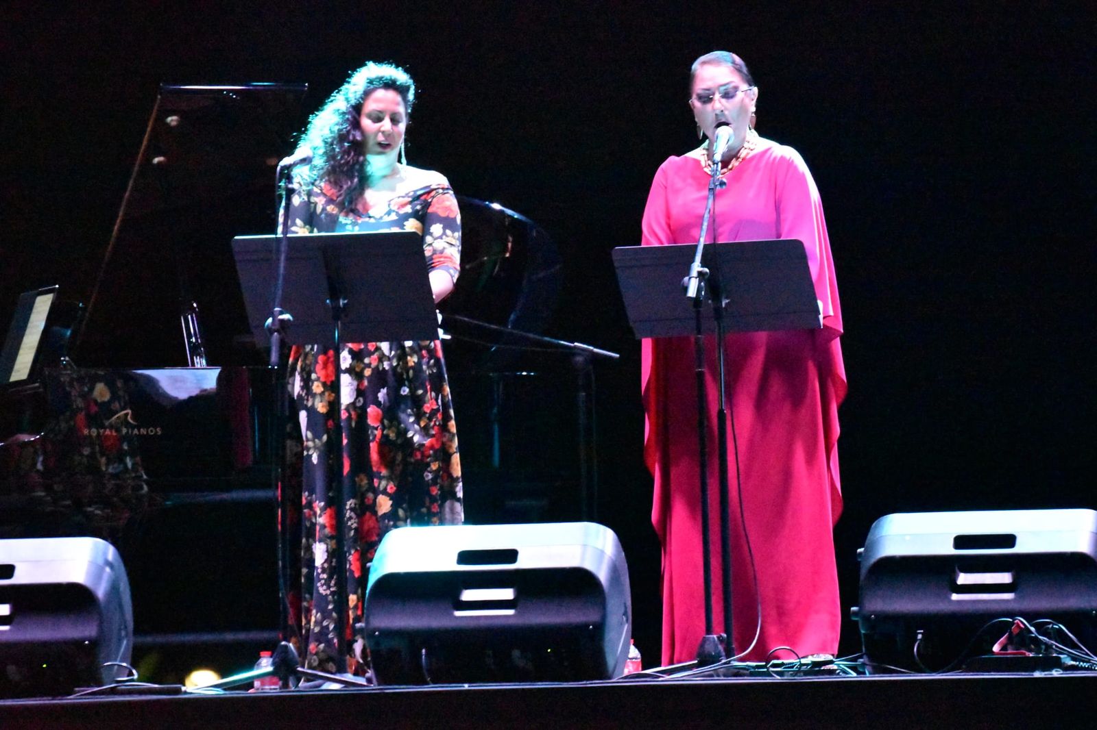 Montserrat Martí reivindica el legado eterno de ‘La Callas’
