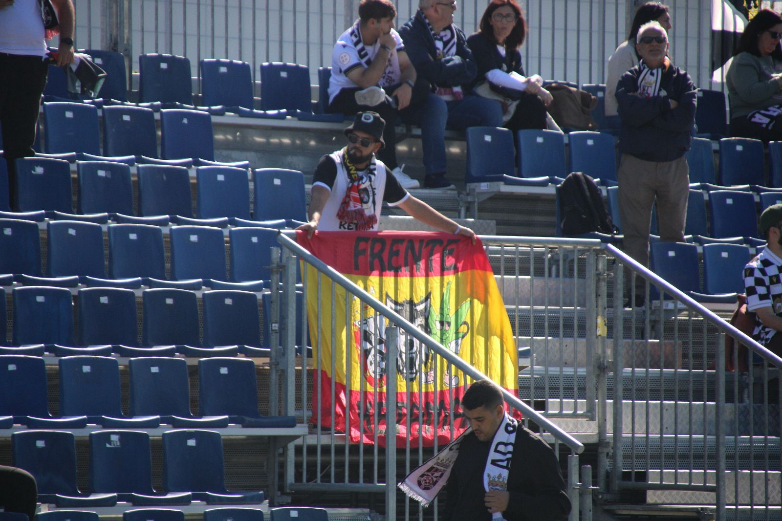 Juan Carlos García Alonso, el canario que se volvió caballa: cuando el Murube te roba el corazón