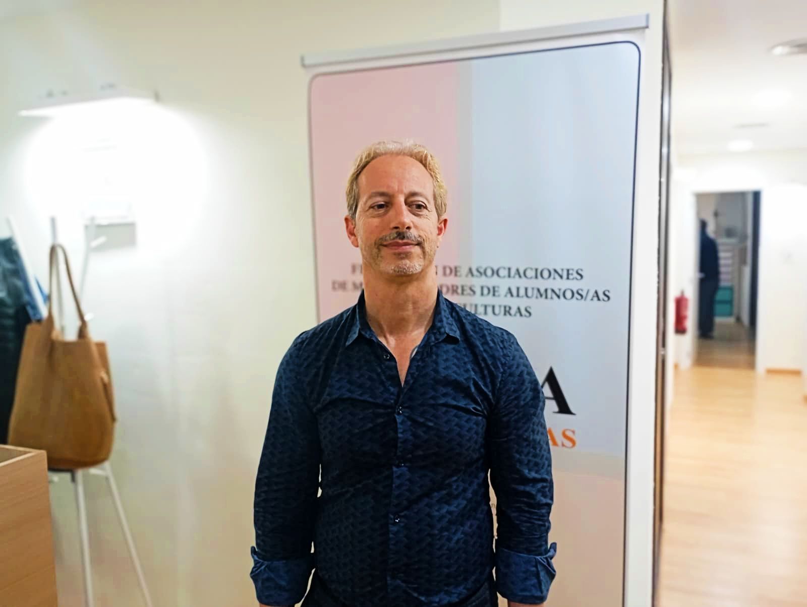 Enrique Pérez Carrillo