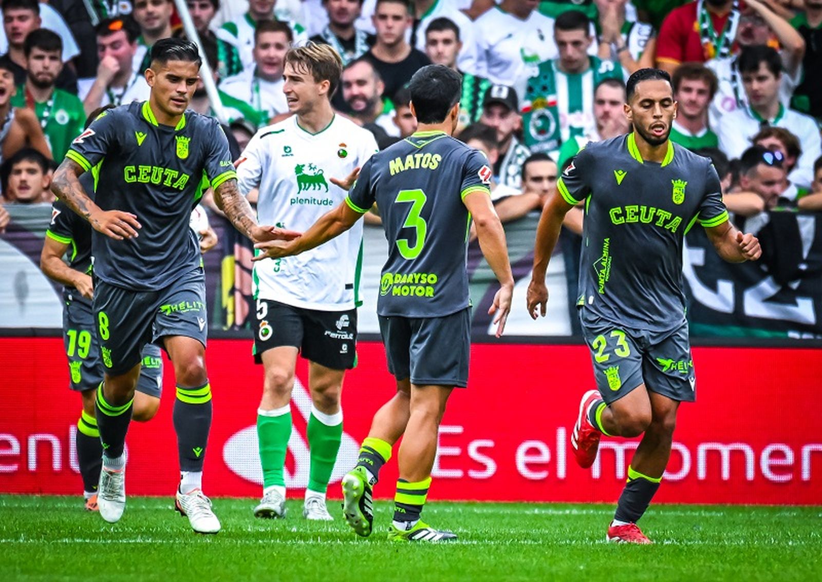 Nacho Cubero