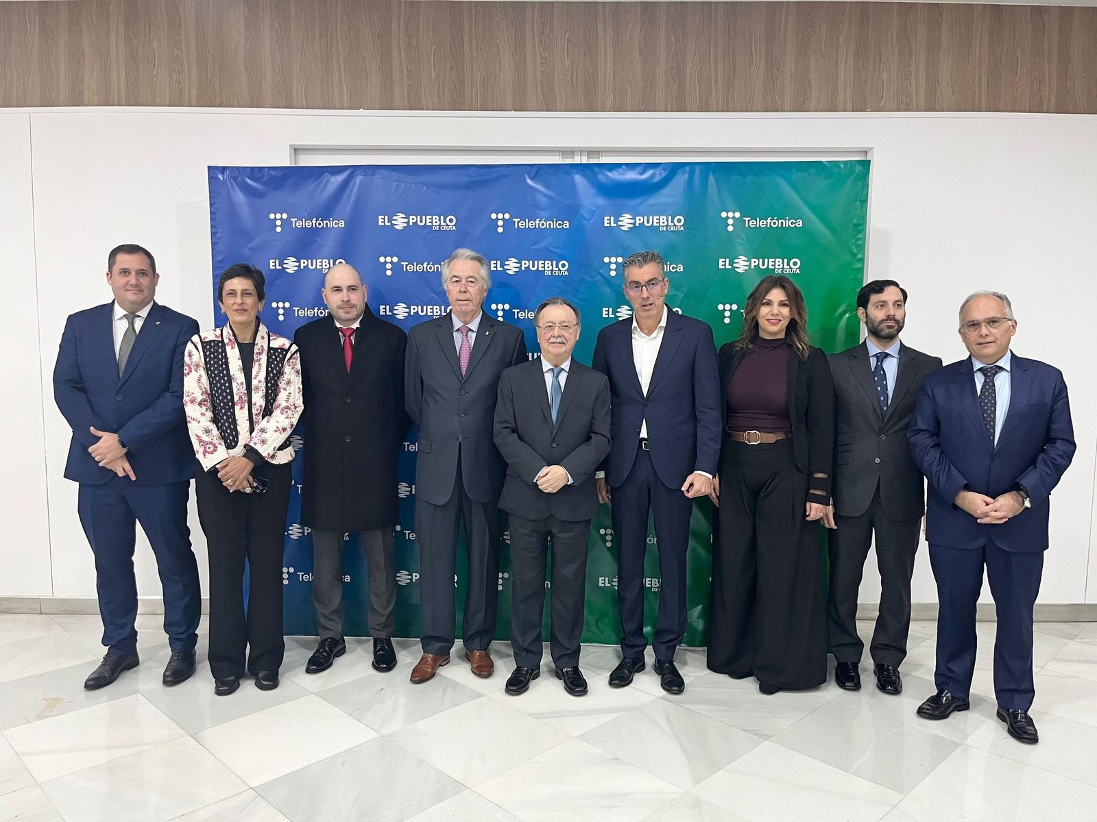 El Pueblo invita a reflexionar sobre el futuro del turismo en Ceuta