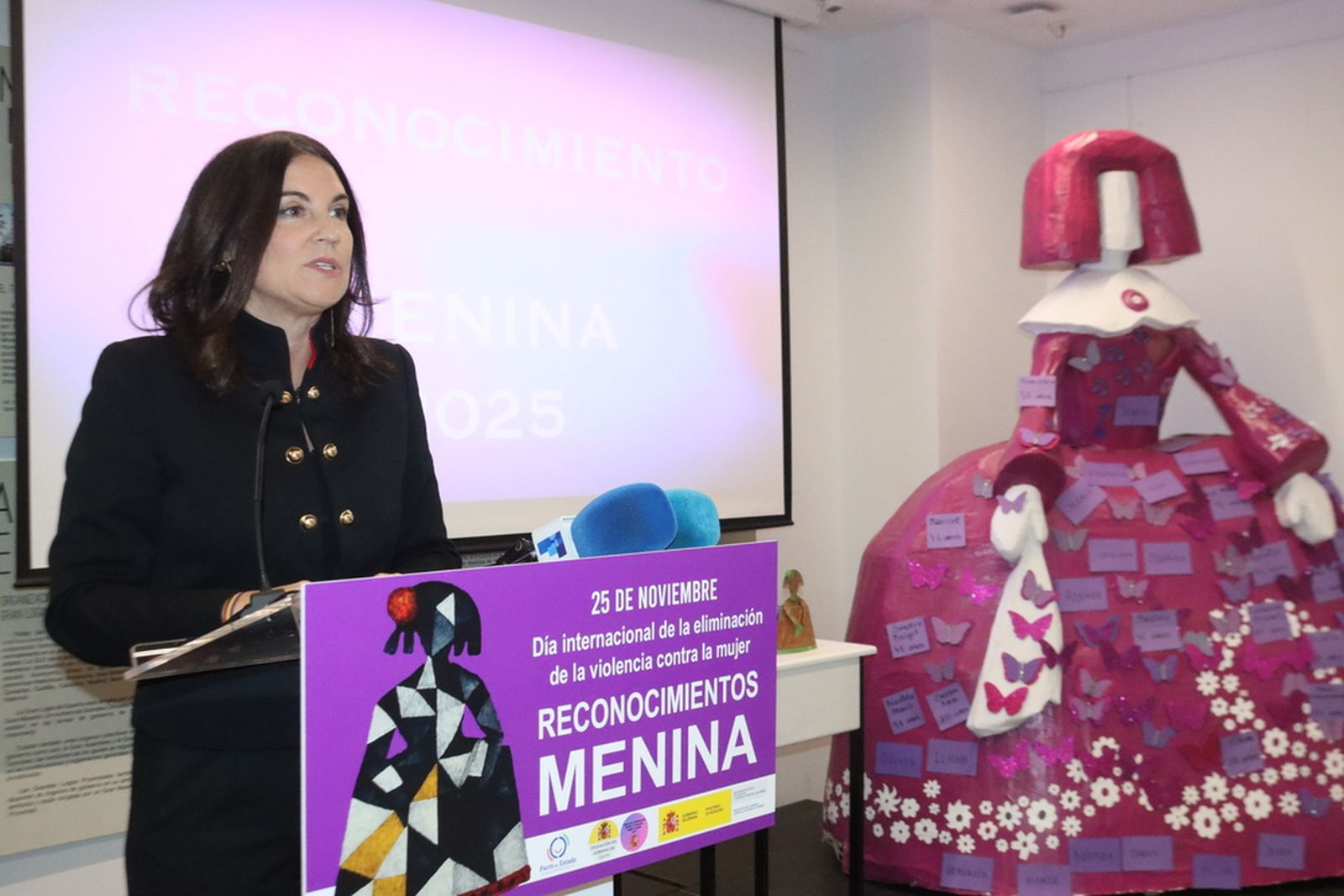 “El silencio también es violencia: no podemos mirar hacia otro lado”