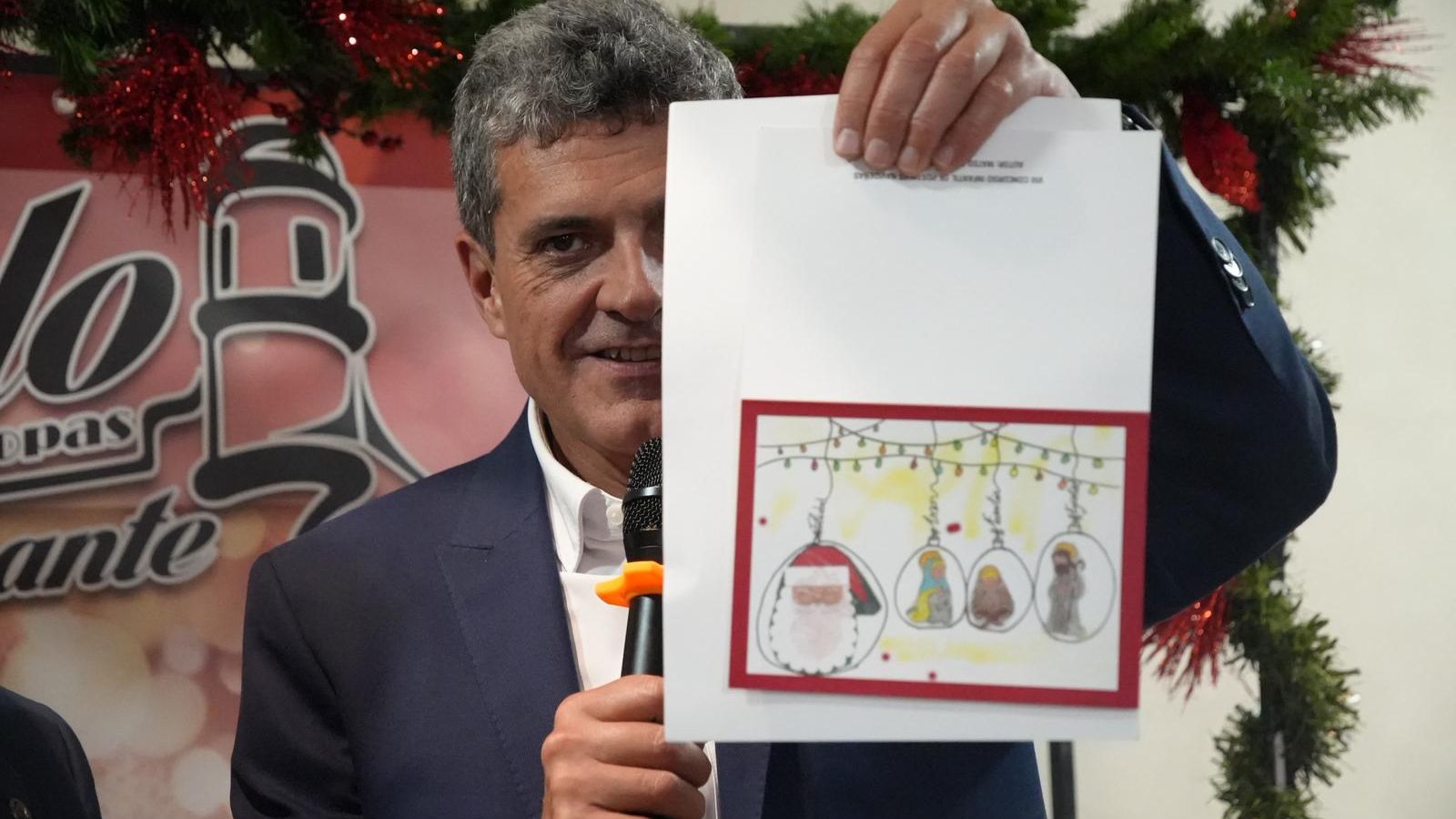 Cena de Navidad del Colegio de Médicos 2025 en la terraza El Cielo