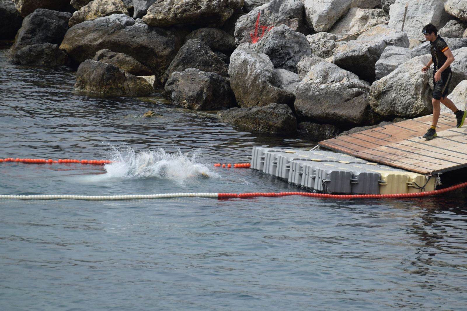 Ceuta vibra con el Desafío de los 300