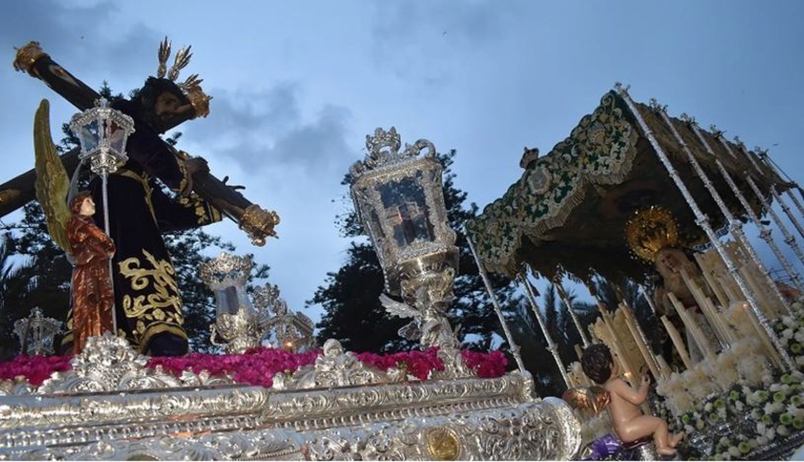 Imagen de El Encuentro en 2023