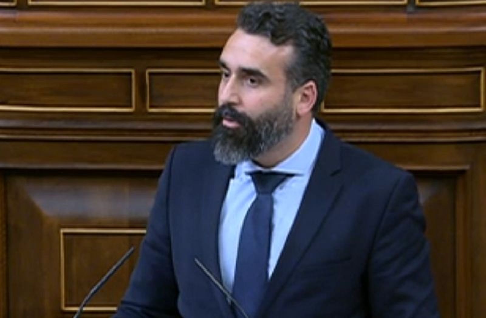 CONGRESO DE LOS DIPUTADOS