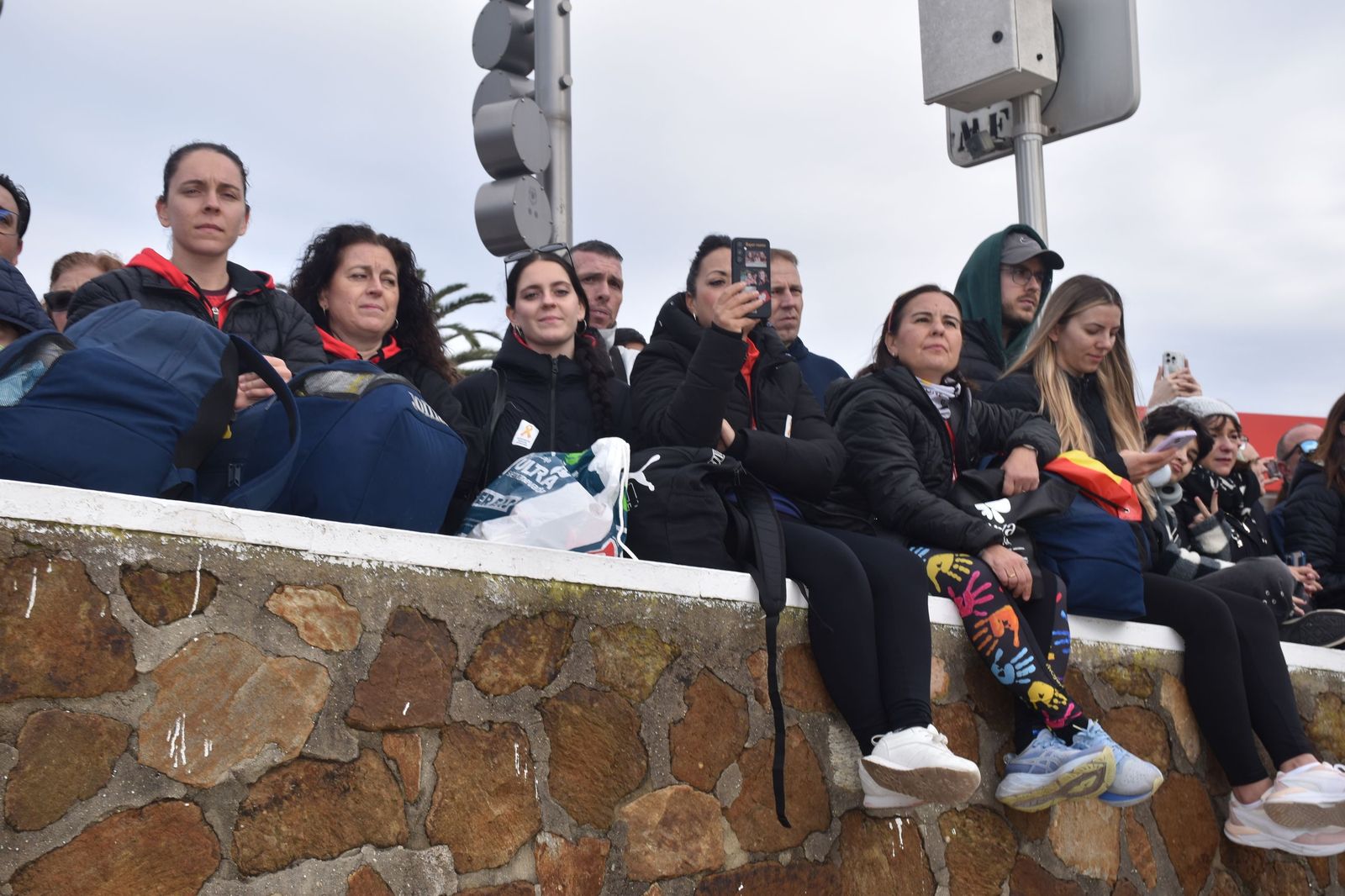 FOTOGALERÍA | Miles de corredores toman la salida en la X Cuna de la Legión: mira las imágenes