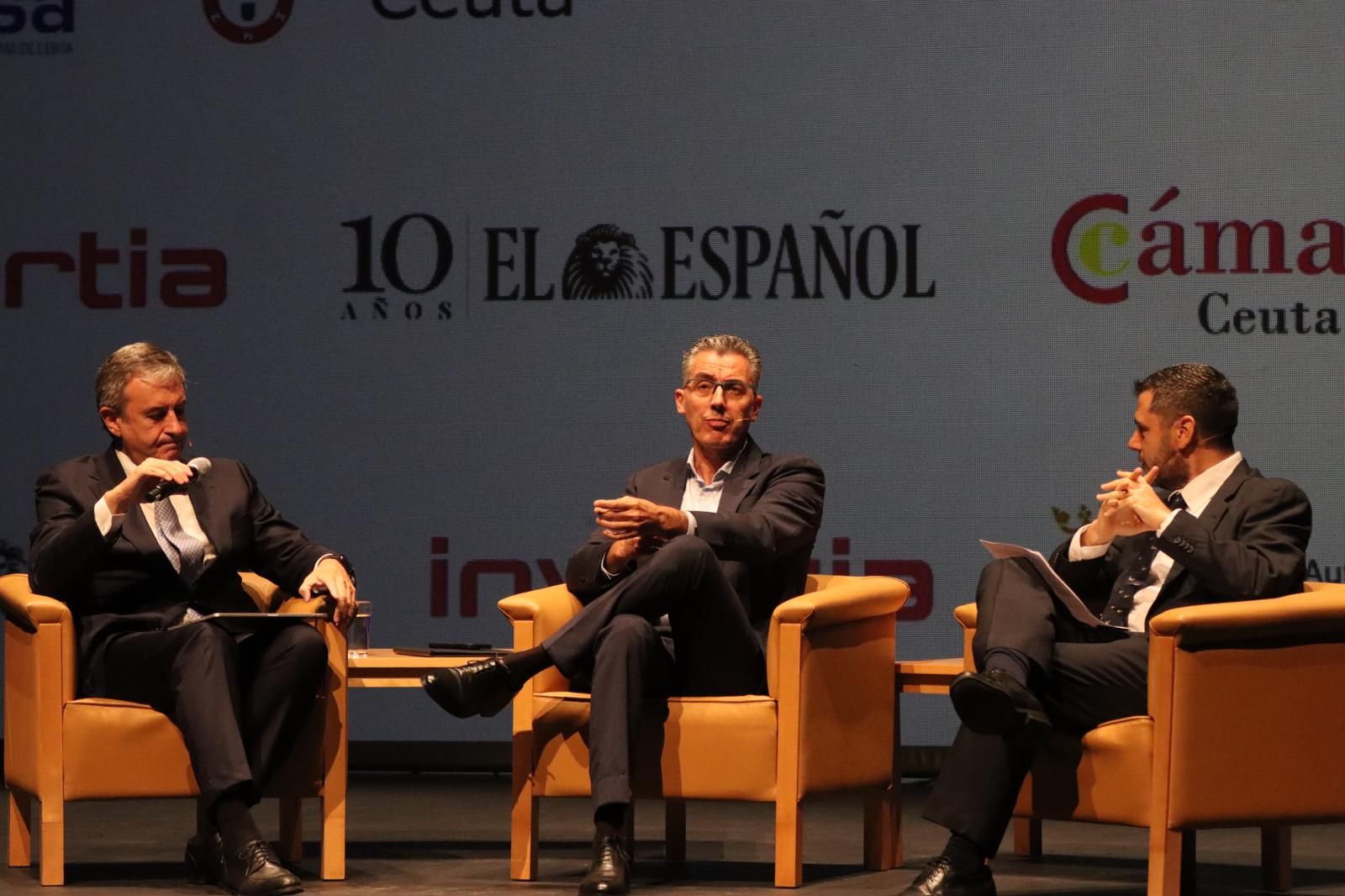 Foro Económico.