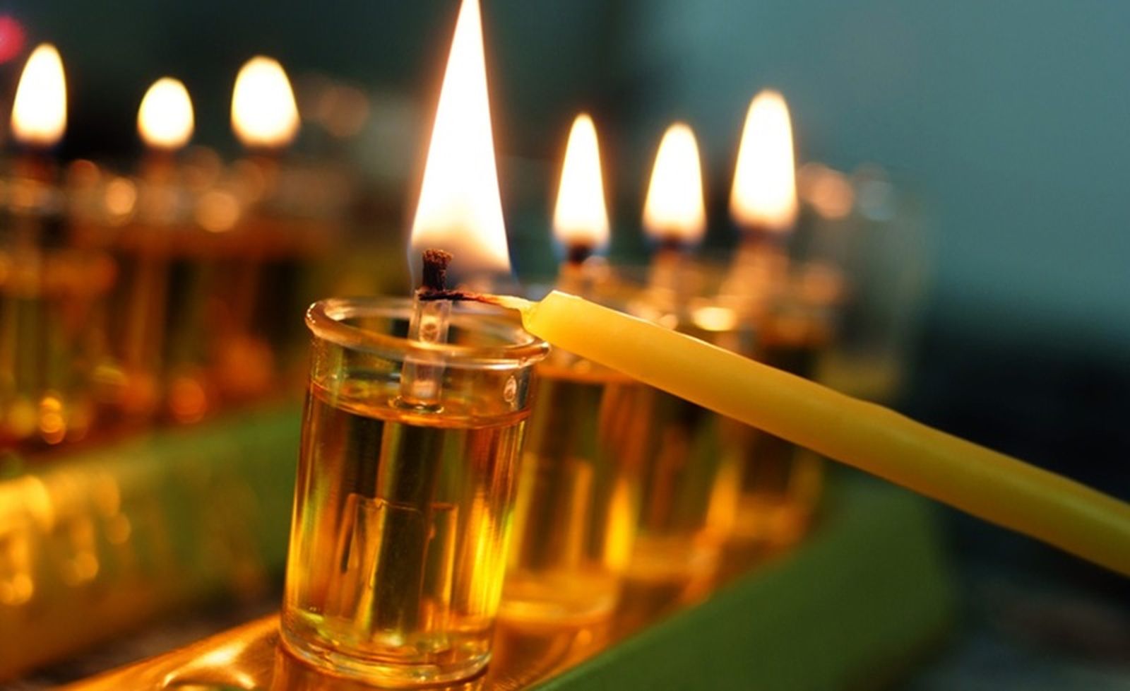 FOTO COMUNIDAD JUDÍA DEL PRINCIPADO DE ASTURIAS