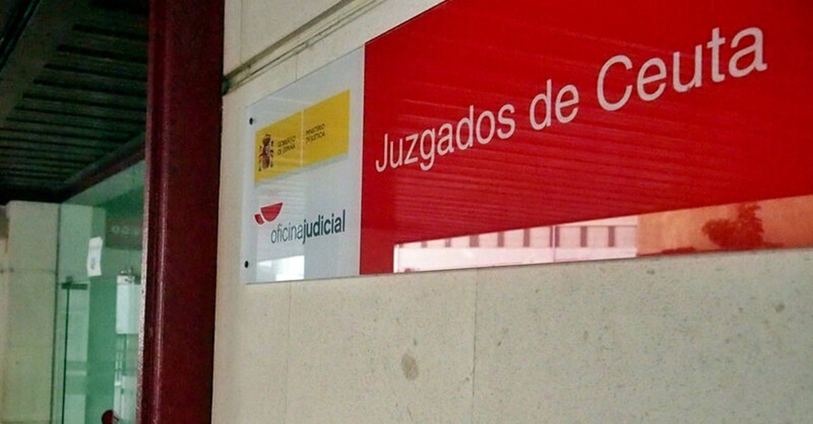 Juzgados de Ceuta.