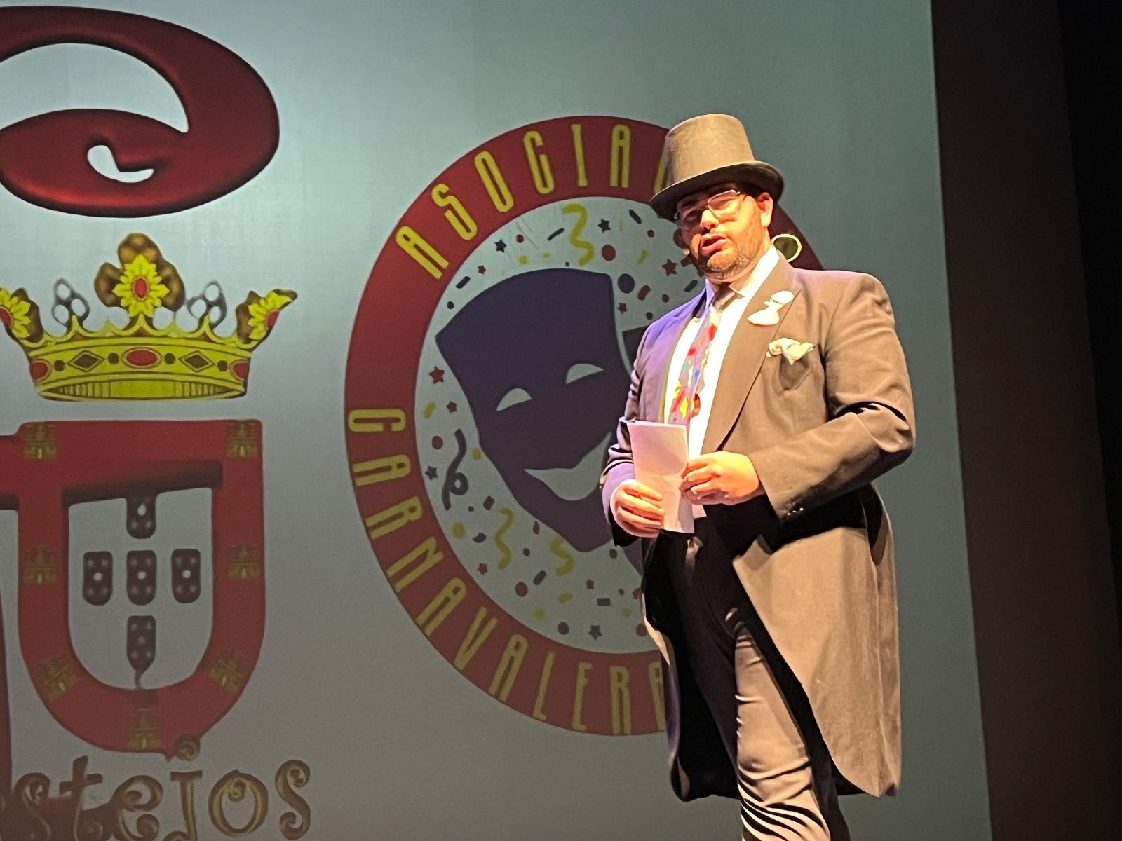 La final del COAC, en imágenes