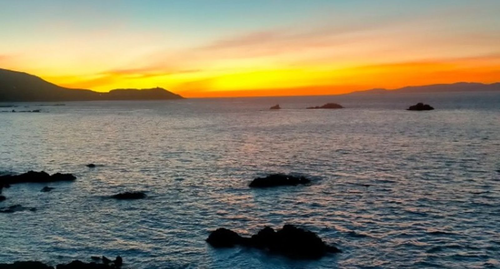 El viento soplará de componente este, con intensidad moderada y rachas que podrán alcanzar los 20 kilómetros por hora en algunos momentos, especialmente en zonas expuestas