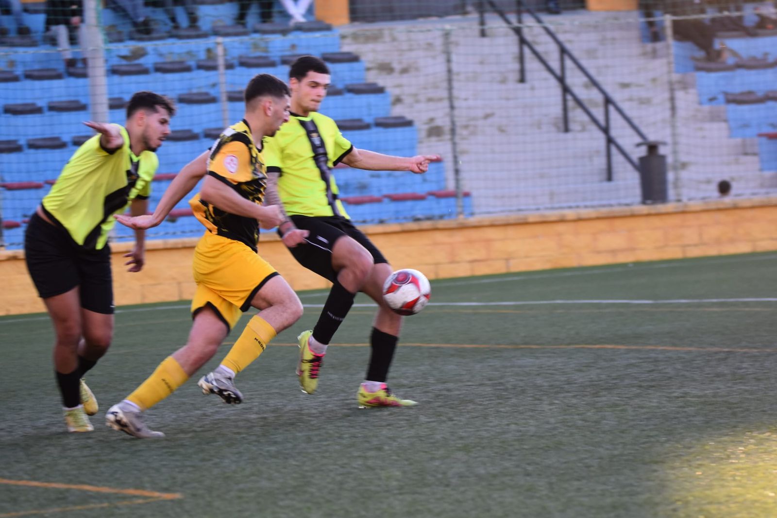 Copa Federación Regiona