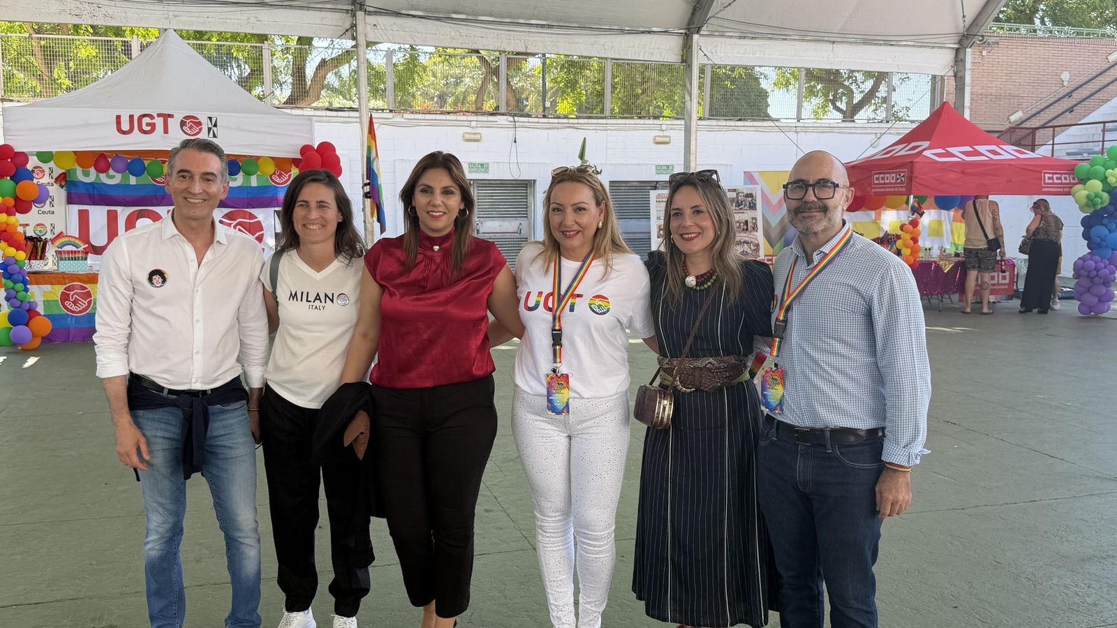 Festival del Orgullo