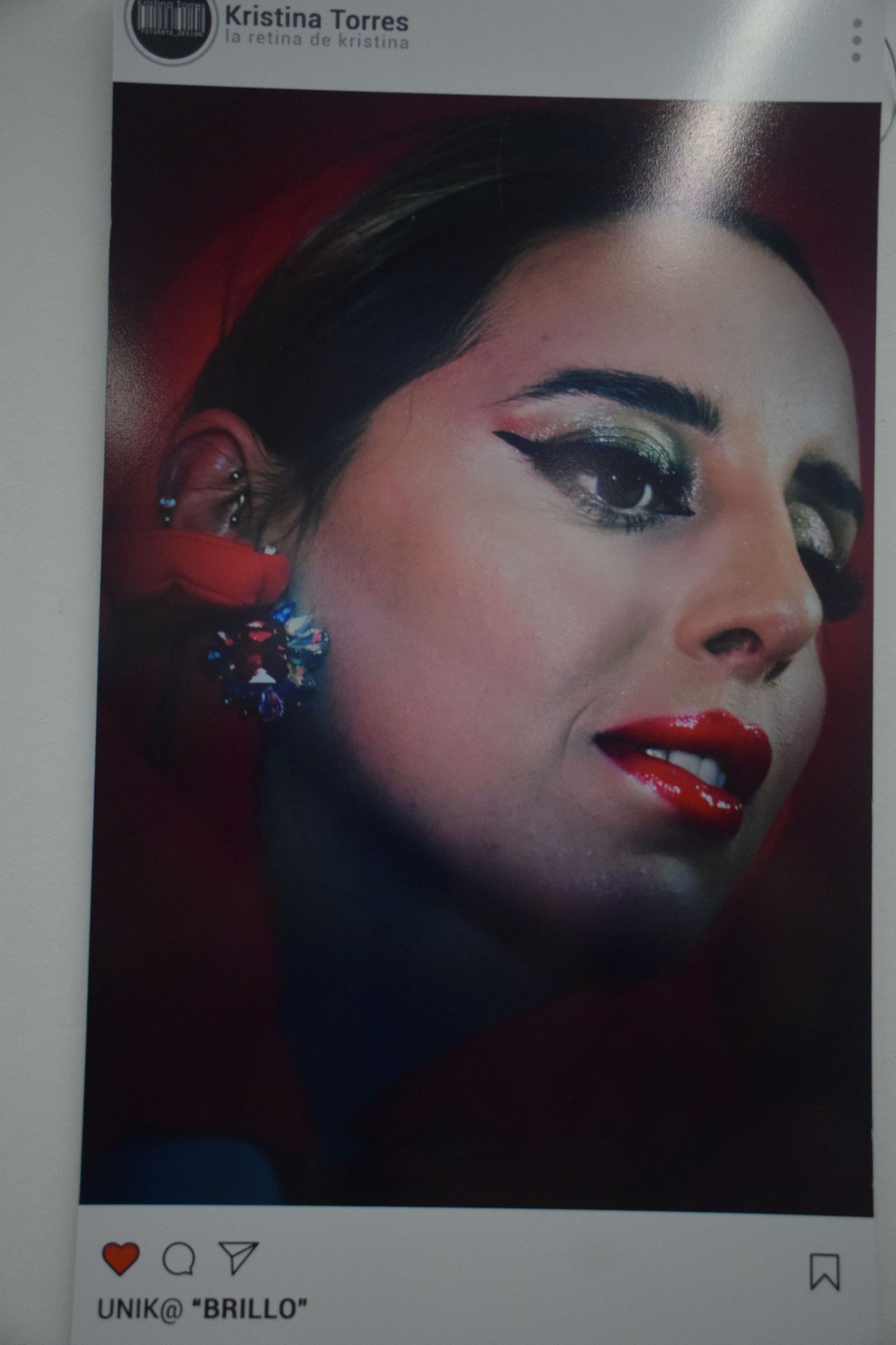 FOTOGALERÍA | La Fundación Premio Convivencia inaugura en Ceuta la muestra “Unik@”