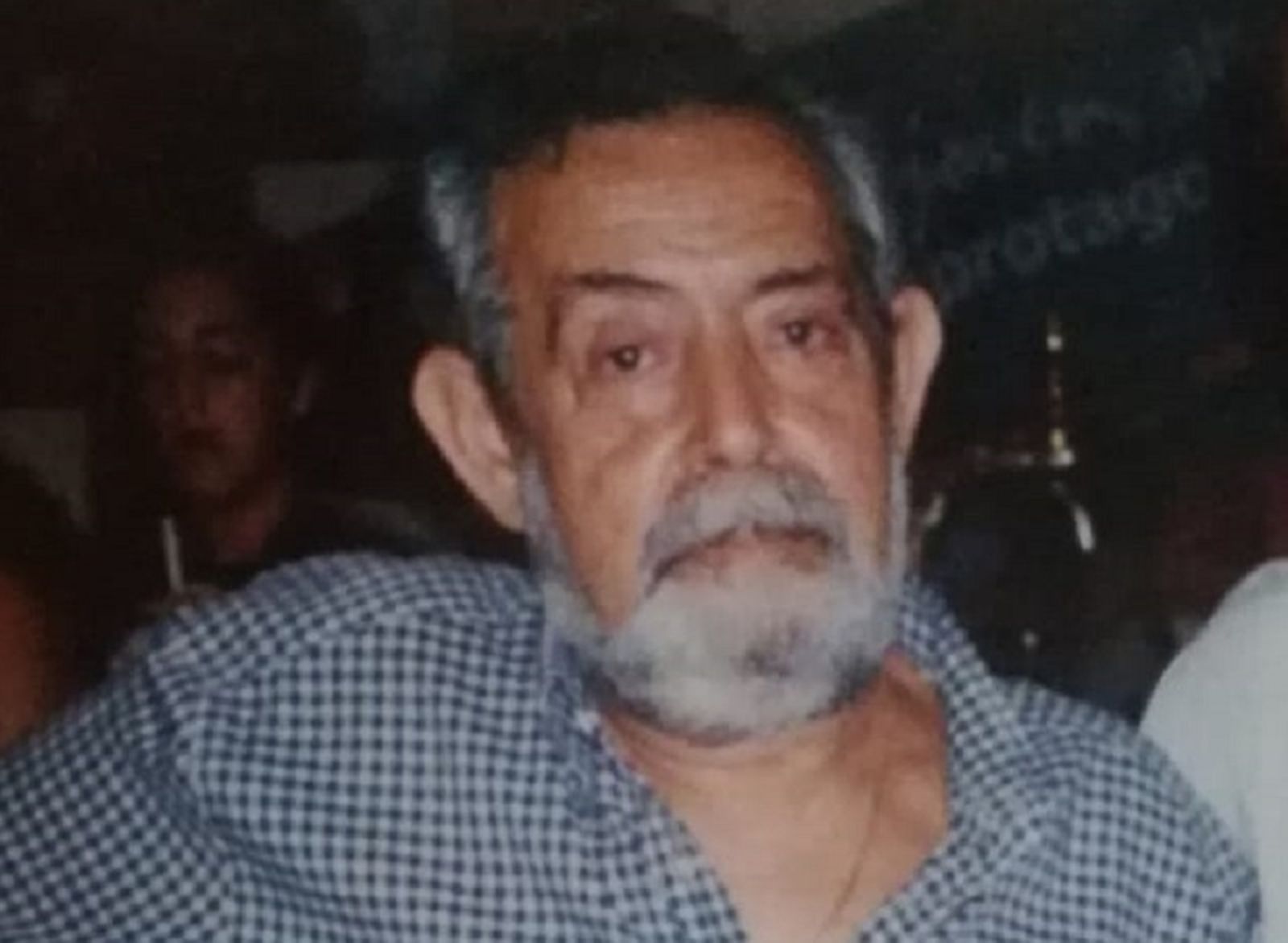 Manuel Bravo. / CEDIDA