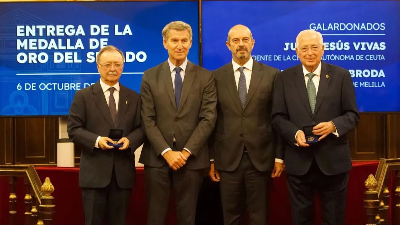 Foto Editorial.