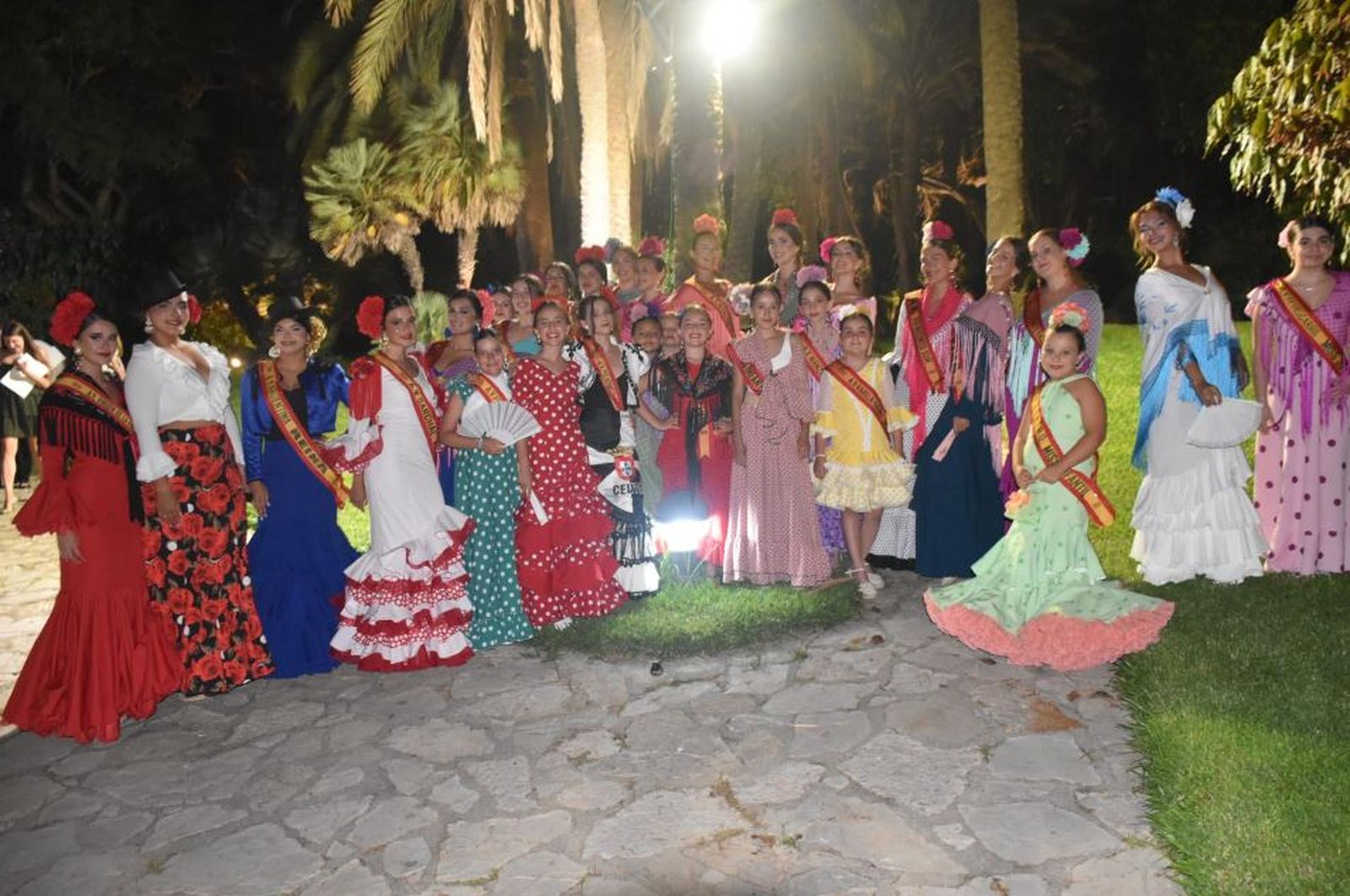 Las Fiestas Patronales ya tienen Reina