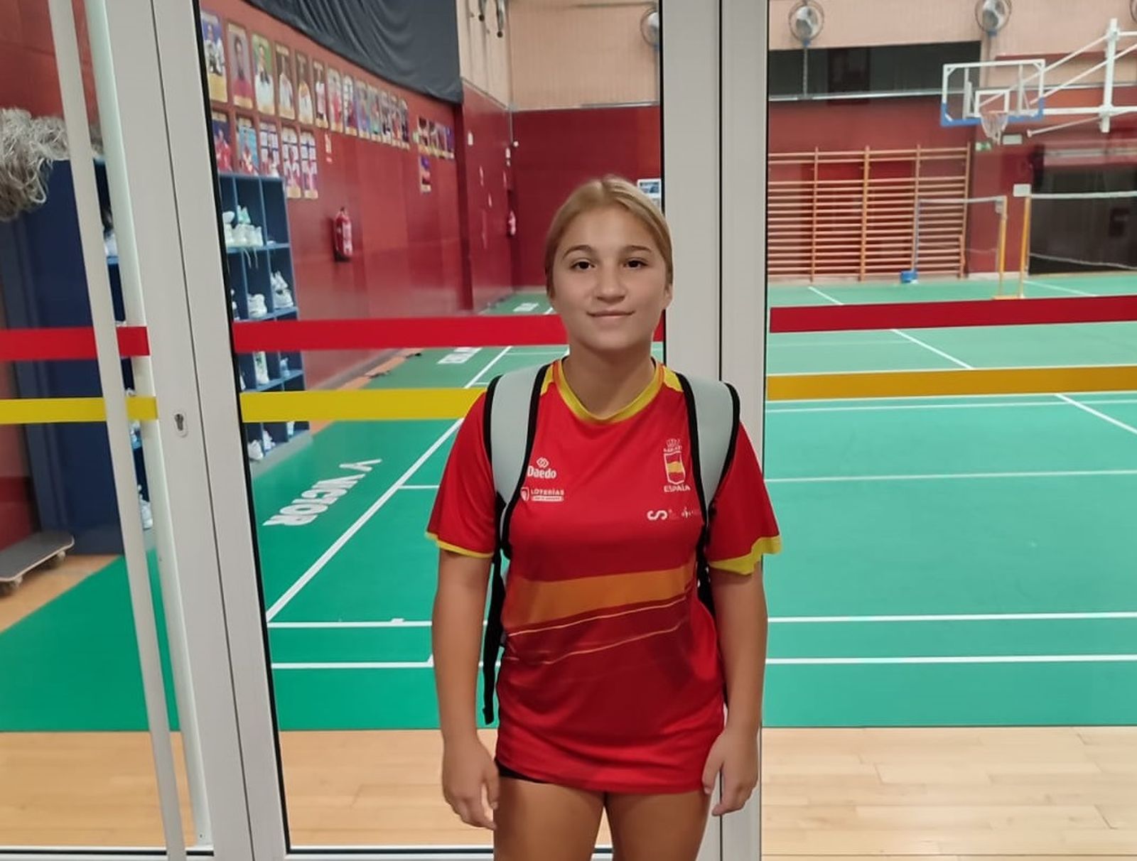 Karatecas ceutíes