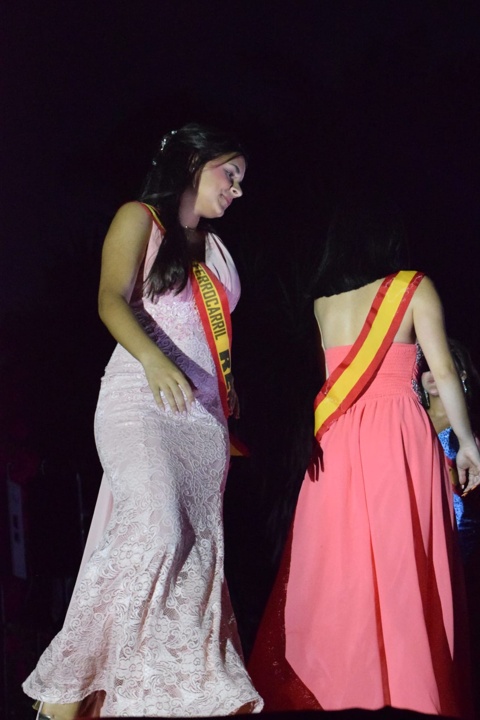 Ceuta elige esta noche a las Reinas de sus Fiestas Patronales