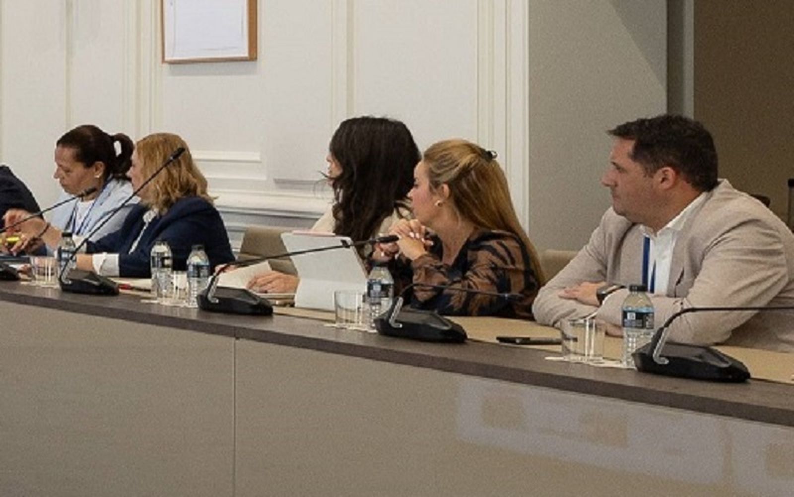 Comisión Multilateral de Vivienda.