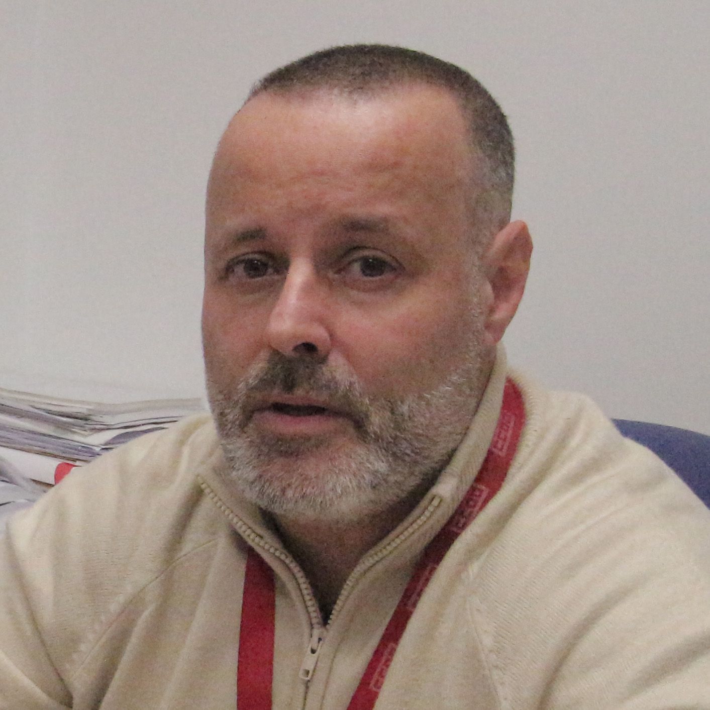 Ángel Lara
