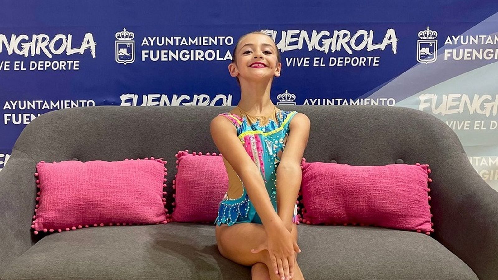 Amelia Ballesteros