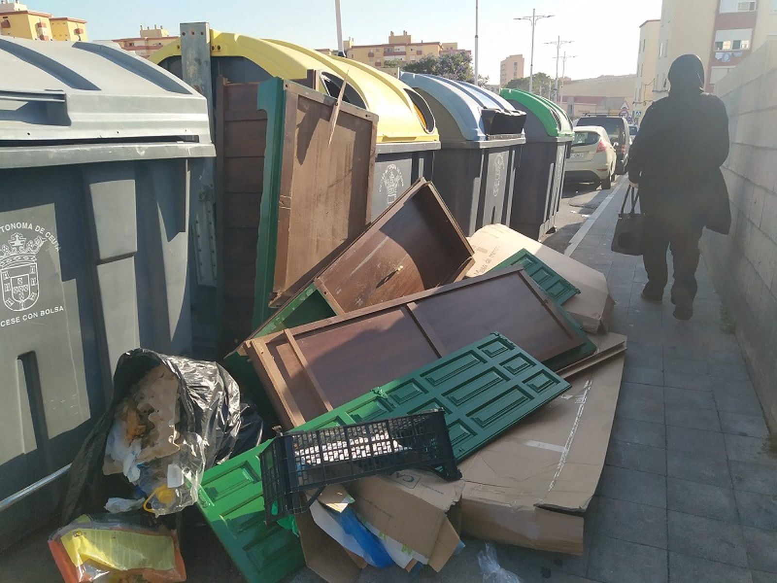 FOTO EL PUEBLO
