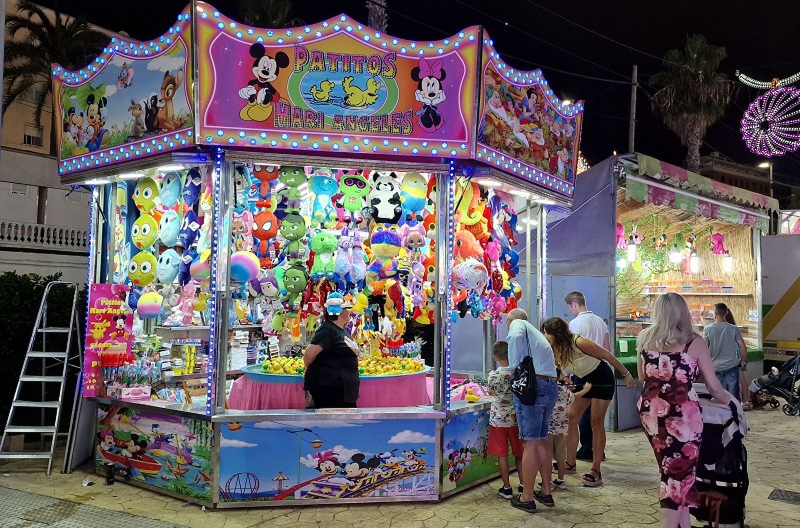 FOTO CAW / EL PUEBLO