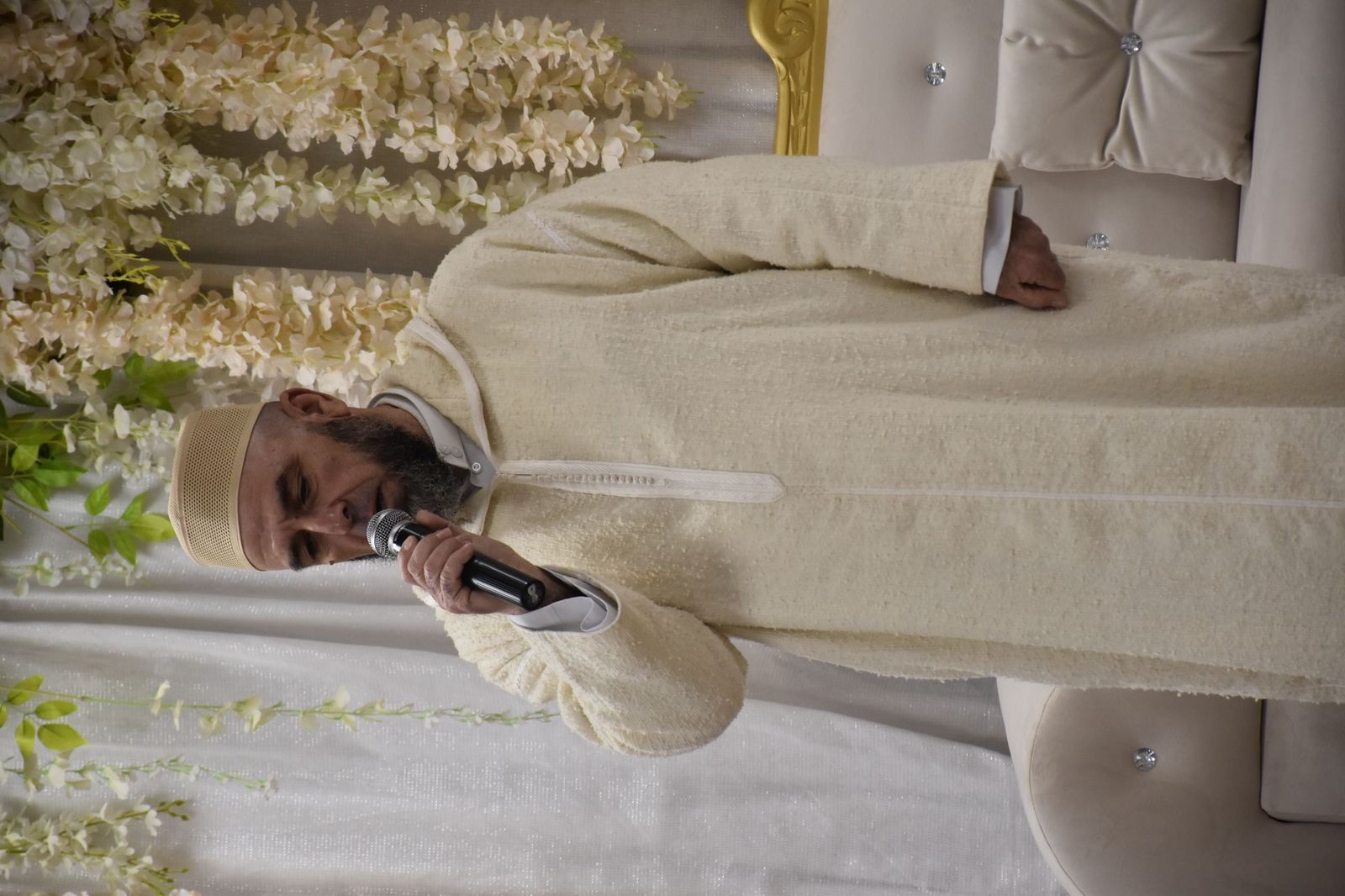 La comunidad educativa celebra el iftar de la FAMPA con “un espíritu constructivo y de colaboración”