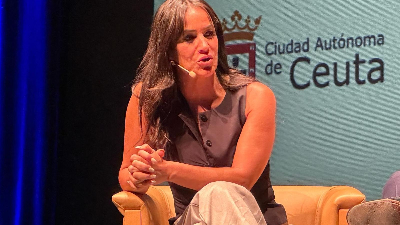 Begoña Villacís
