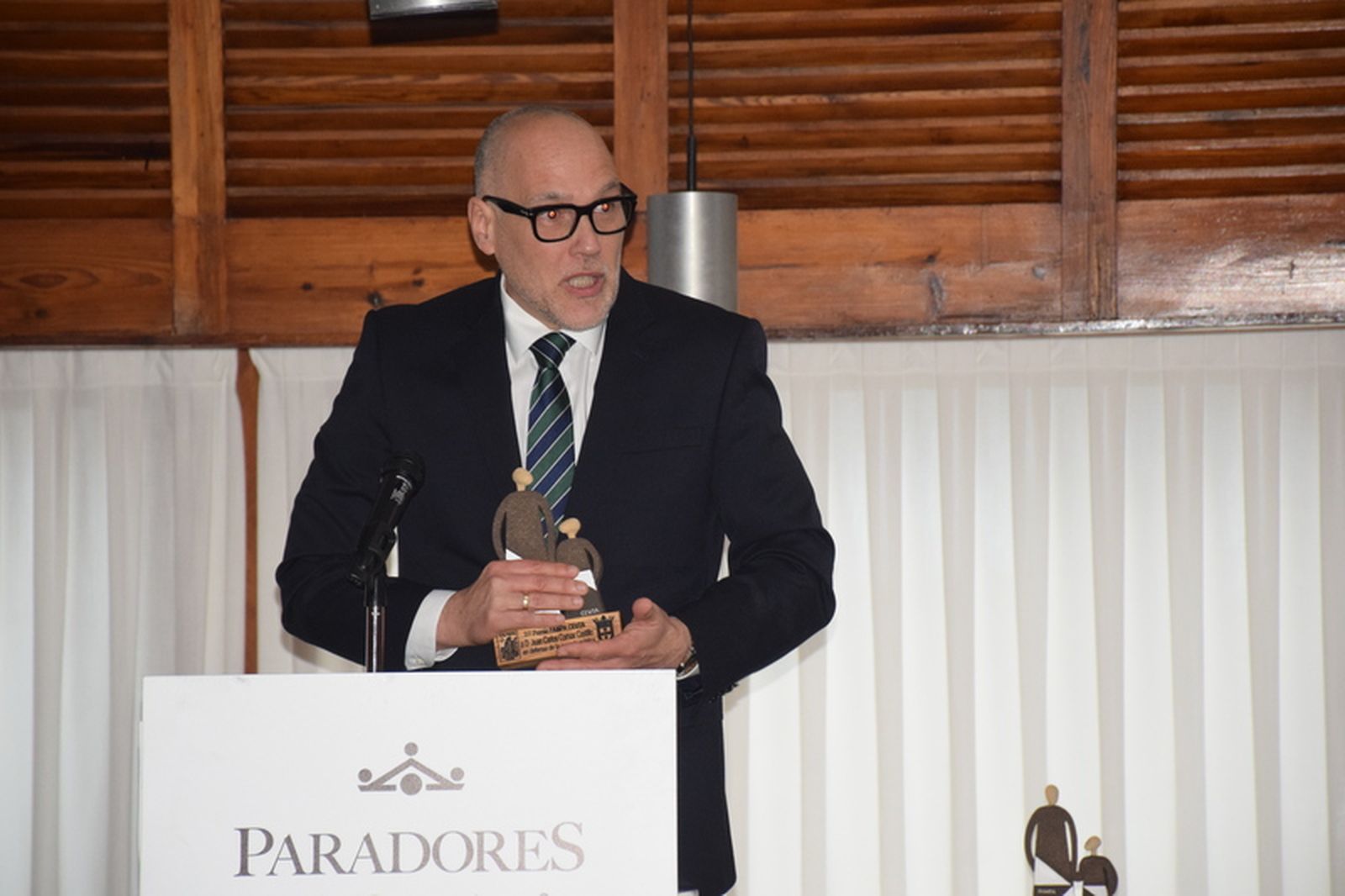 Fampa entrega sus fotos anuales, convertidos en una reivindicación de la educación pública