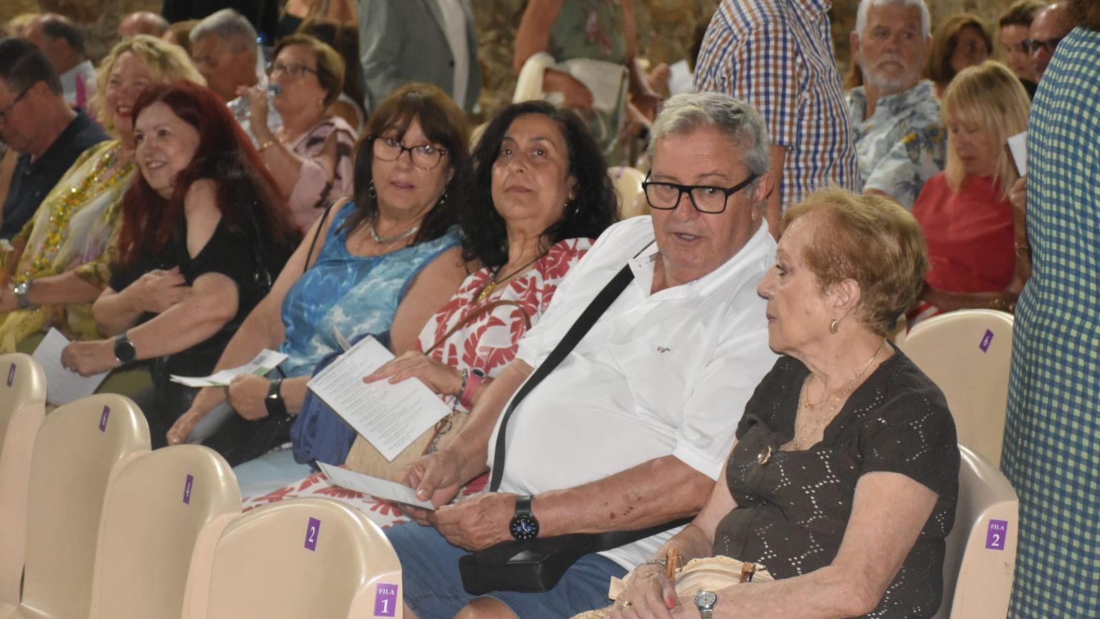 Montserrat Martí reivindica el legado eterno de ‘La Callas’
