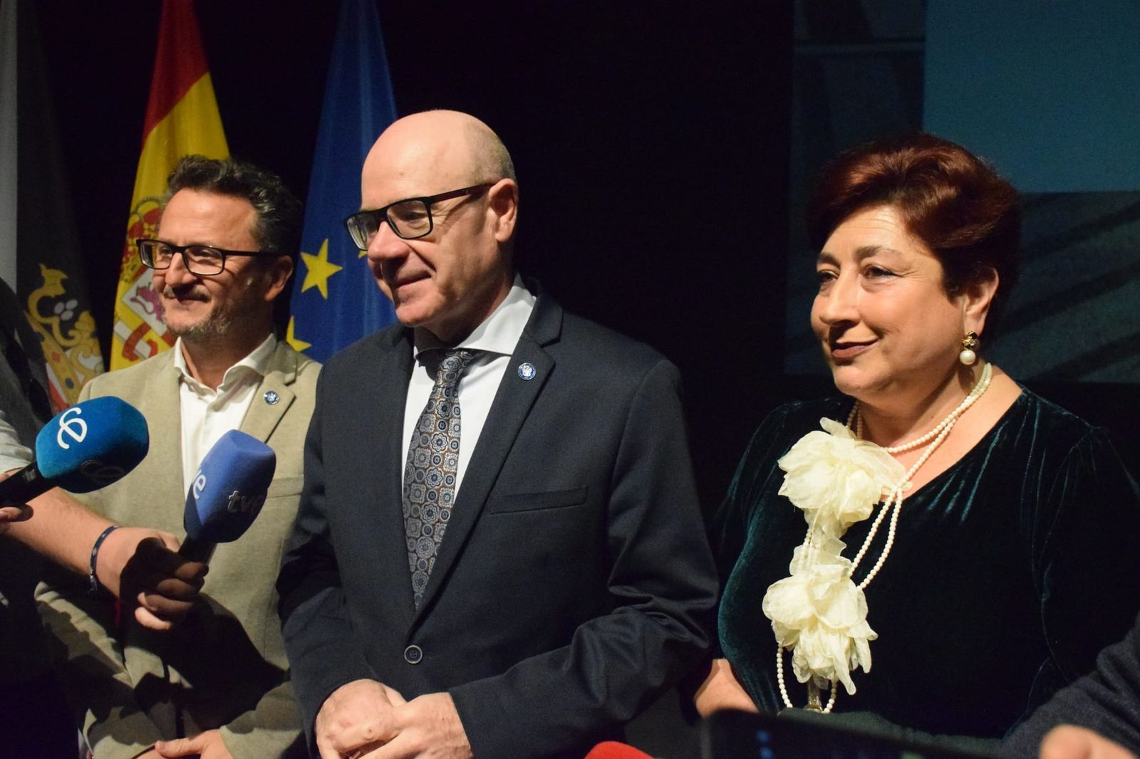 La Facultad de Educación celebra su 90 aniversario y el día de Santo Tomás de Aquino en el Revellín