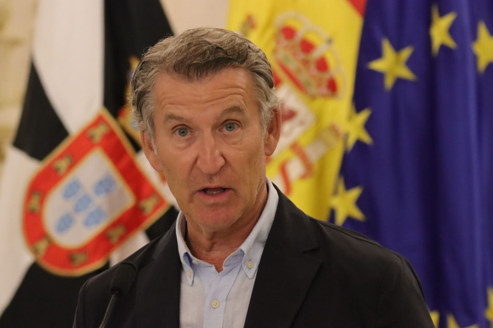 Núñez Feijóo