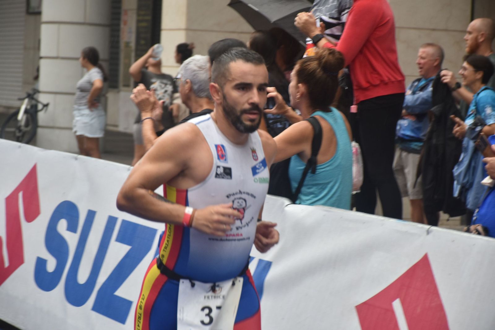 Campeonato Autonómico de Ceuta de Triatlón