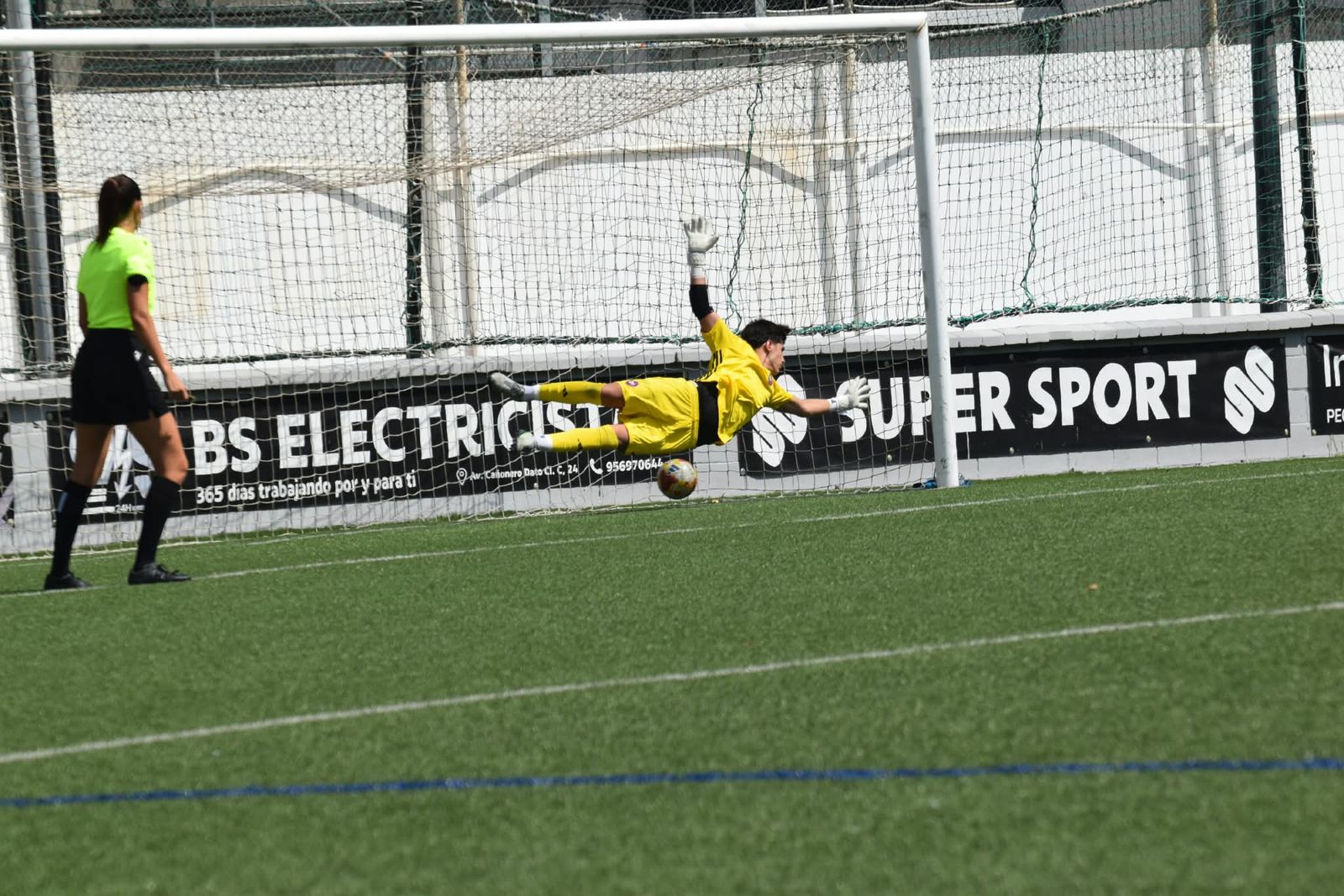 Sporting Atlético B