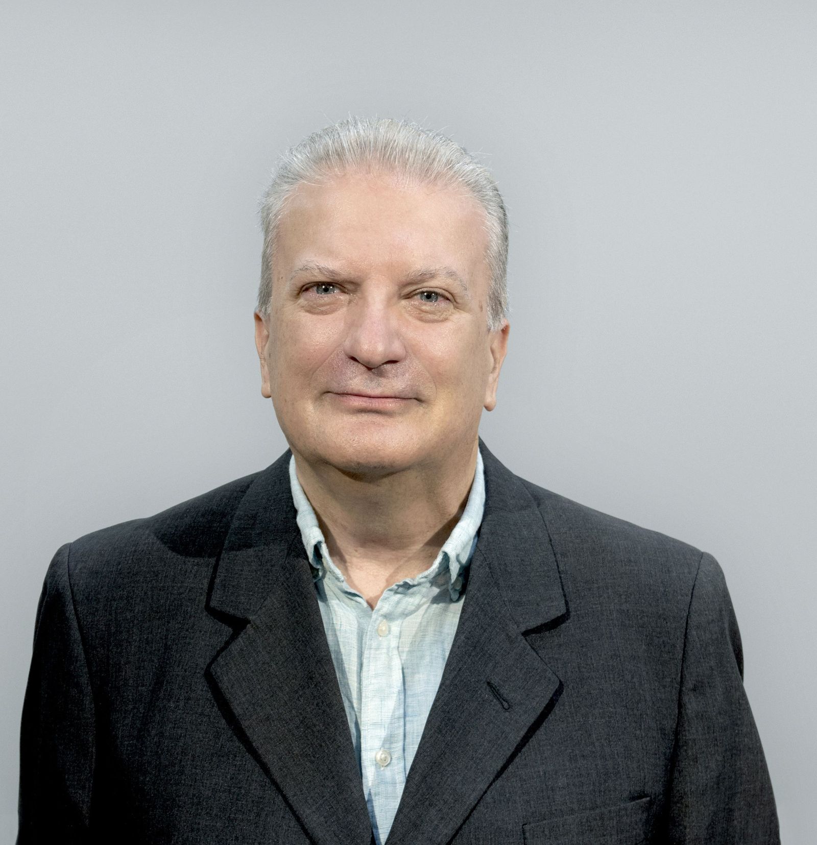 Gerardo Muñoz Lorente