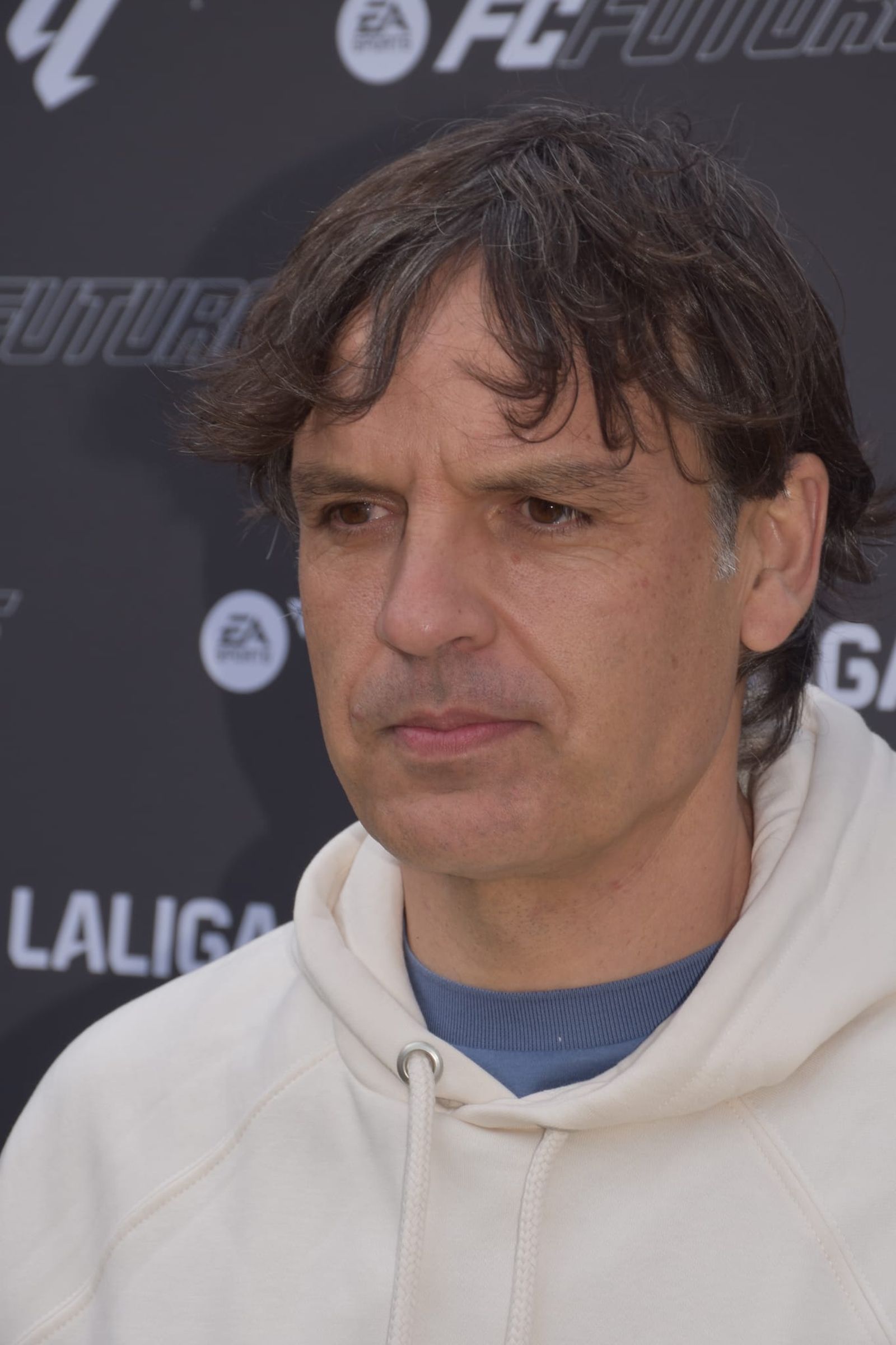 El Sarchal estrena una cancha de fútbol diseñada con la “identidad de Ceuta”