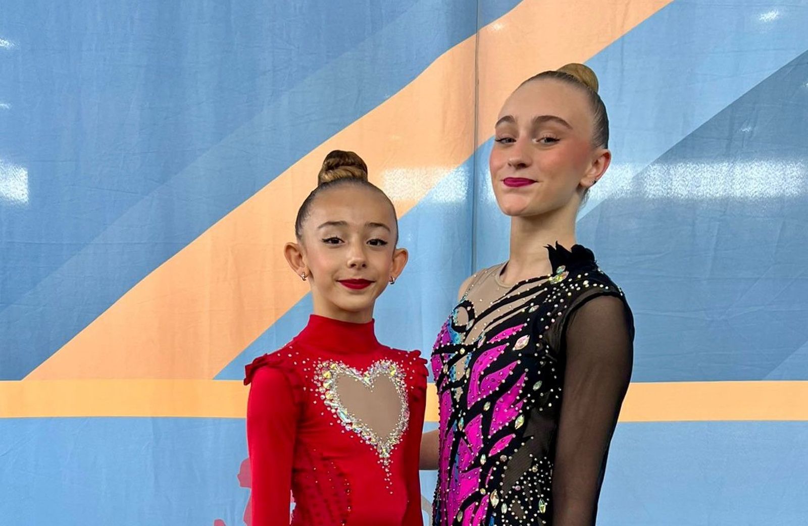 Gimnasia Rítmica Gimnasia Rítmica