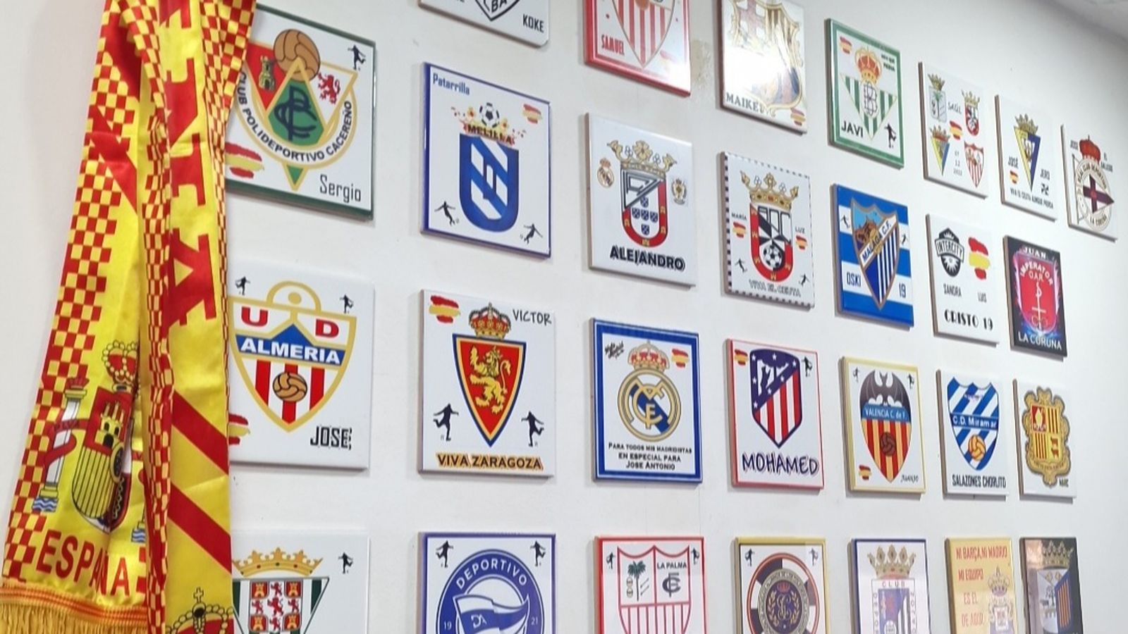 Previa AD Ceuta FC - Real Sociedad B