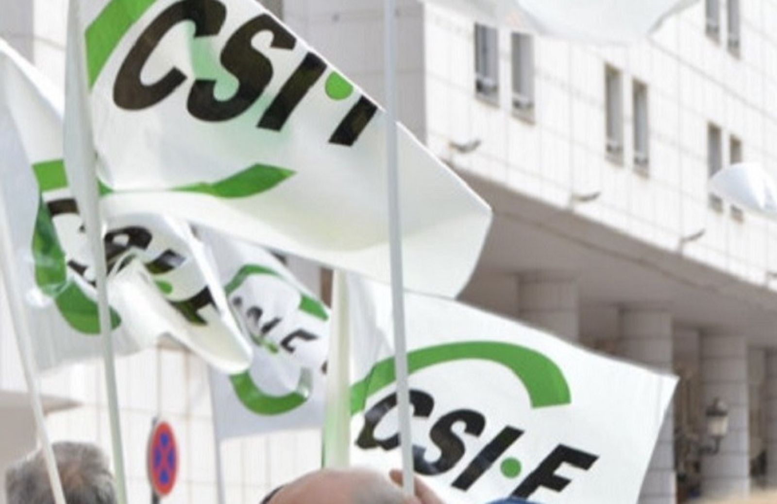 CSIF exige la reclasificación profesional y salarial de los técnicos sanitarios del SNS
