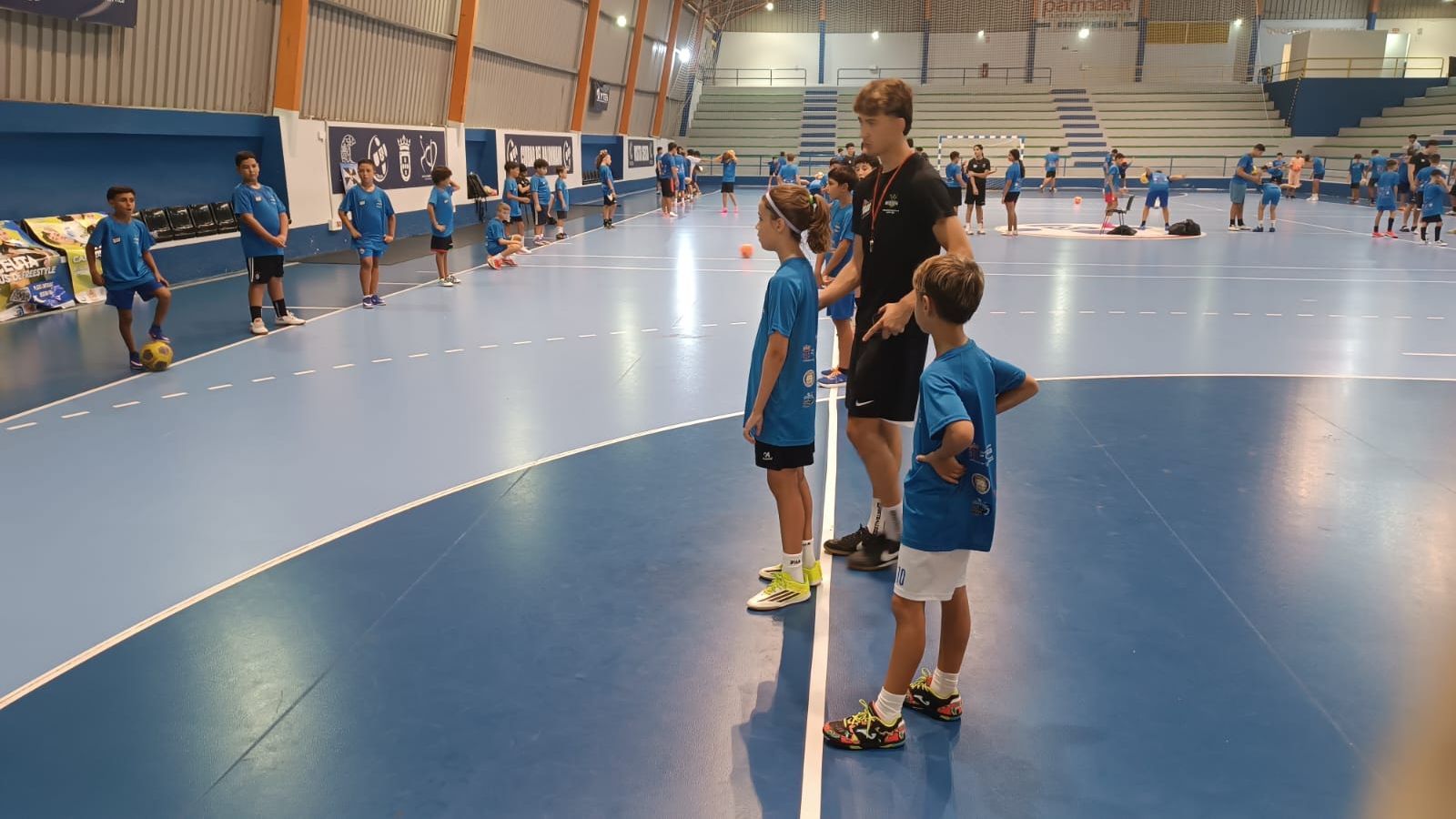 Campus Elite Skills