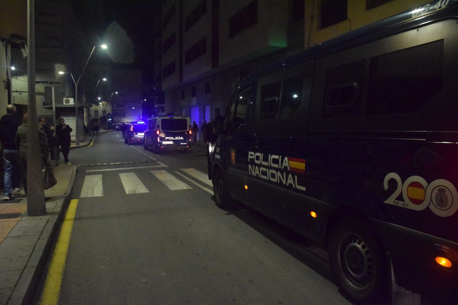 Fe, redención y  convivencia: Ceuta vuelve a mostrar sus mejores galas en el Traslado del Cautivo