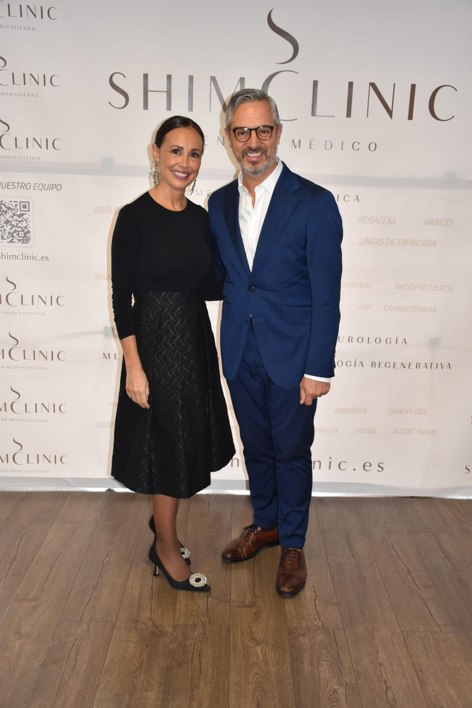 Shim Clinic celebra su 5º Aniversario con un emotivo encuentro en el Hotel Ulises