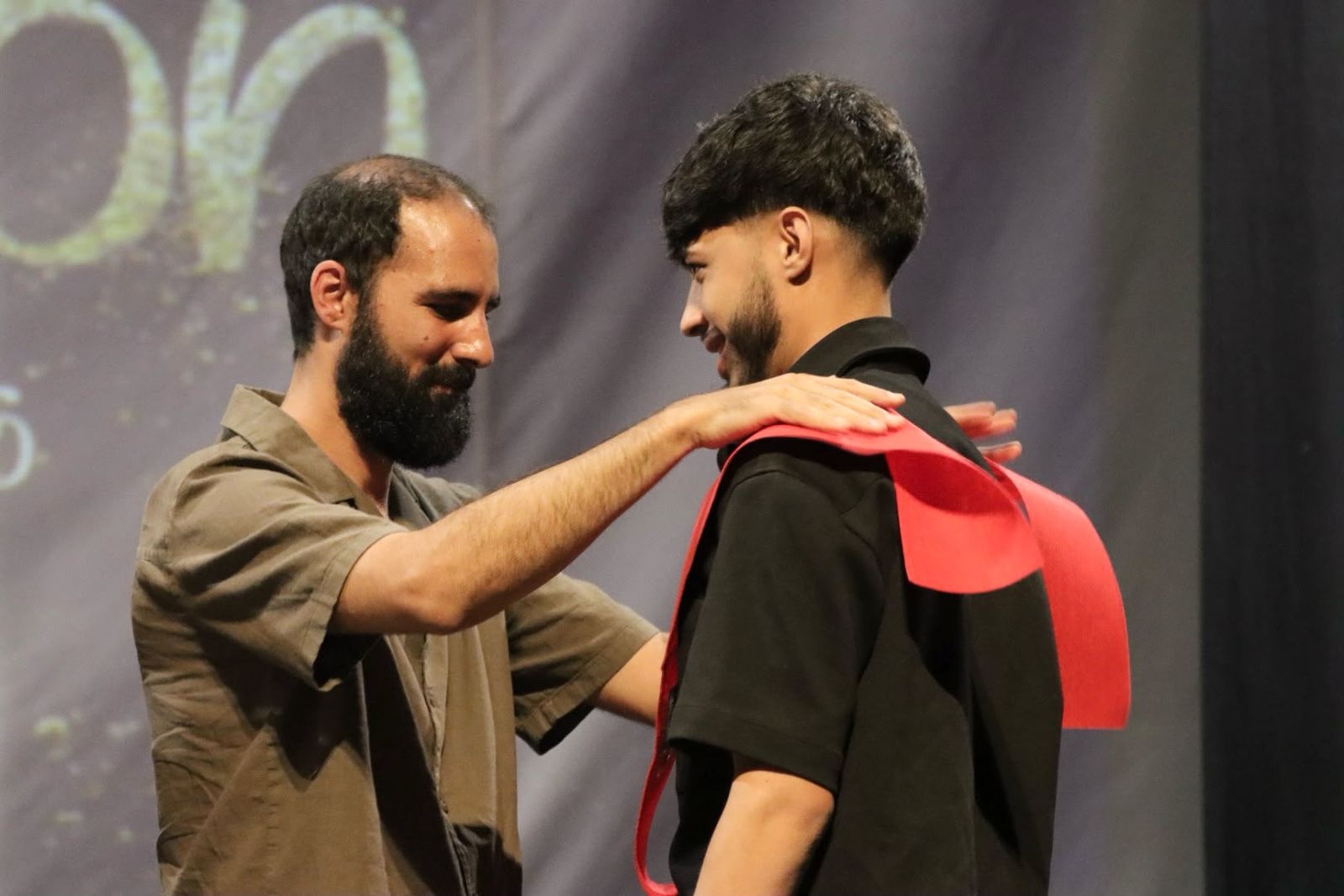 El Siete Colinas celebra la graduación de su alumnado de formación profesional