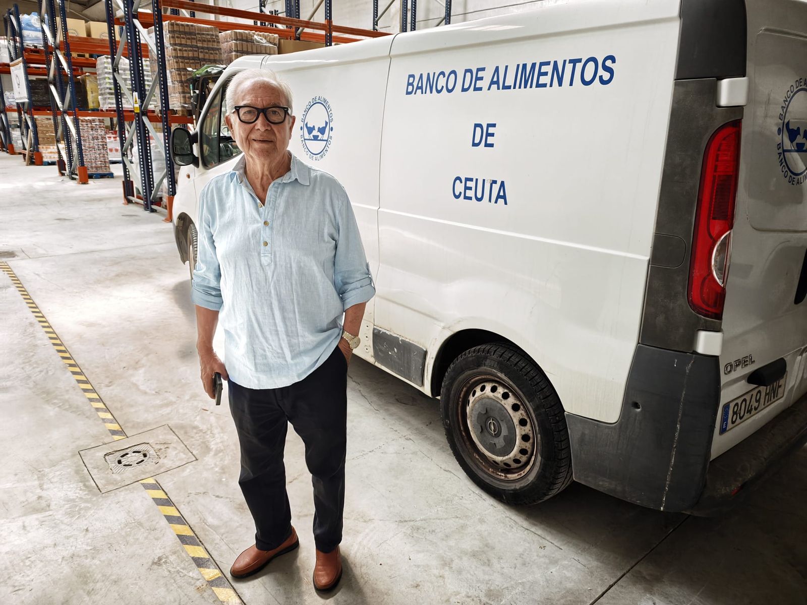 Banco de alimentos